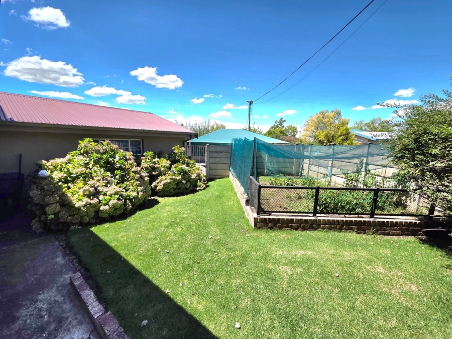 3 Bedroom Property for Sale in Morelig Free State